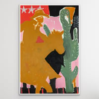 Image 1 of “Out West” Print