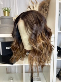 Image 15 of Vente flash Carré soko/icy 12’