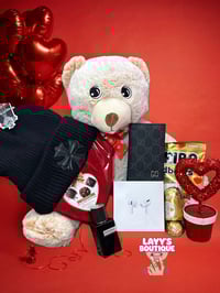 Men’s Vday Bundle 