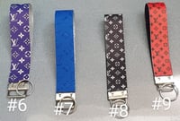 Image 3 of Inspired LV Keychains