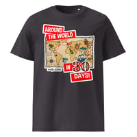 Image 4 of Around the World Event Commemorative T-Shirt