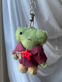 Image 3 of Zora the Zombie Hammer 