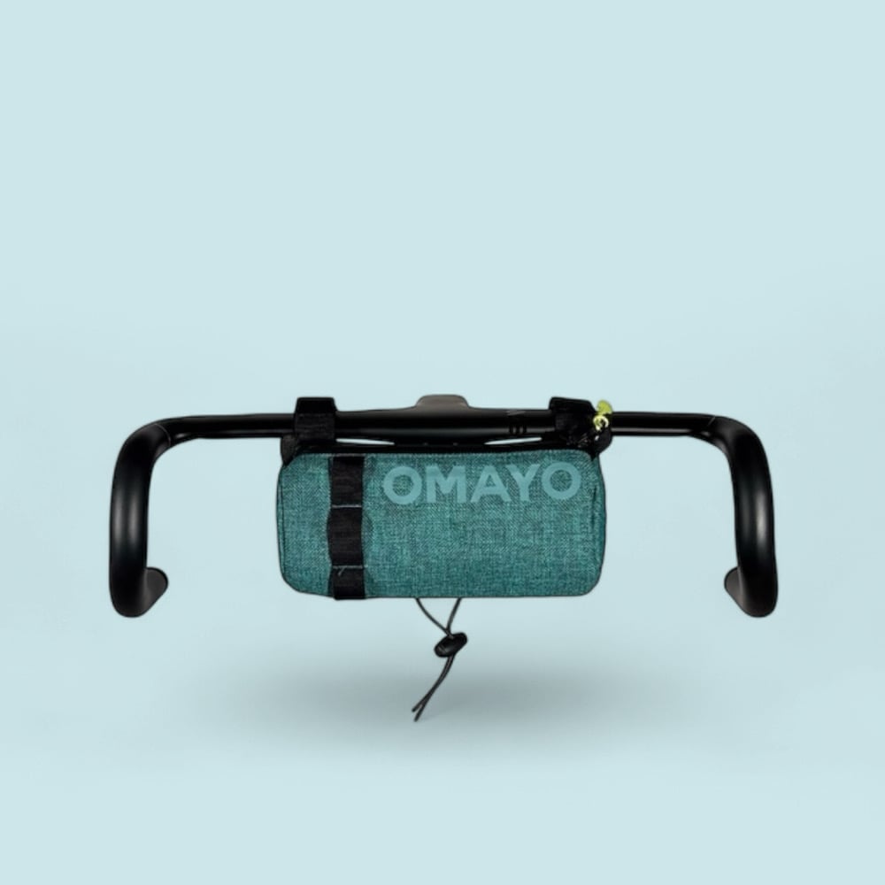 Image of Sacoche « Cordon Bleu »🌮