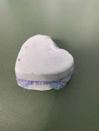 Image 3 of Heart Bath Bomb