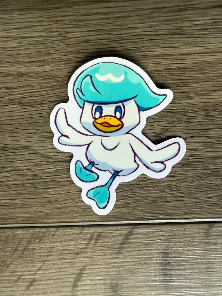 Image of Pokémon Paldea Starters