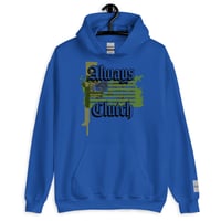 Image 13 of Clutch Legacy Co. "Clutch Nation" Hoodie