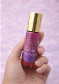 Image 3 of Just Fabb Yoni & Perfume Oil Combo *