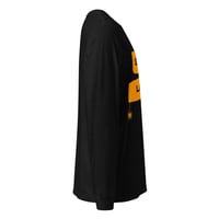 Image 3 of Spooky Solid Lane L/S