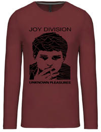 Image 4 of Camiseta M/L Joy Division 