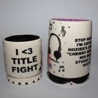 Image 6 of title fight lil cup