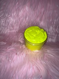 Image 2 of Champagne Body Butter