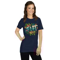 Image 1 of Oahu Oasis T-Shirt