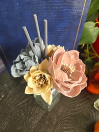 Image 2 of  Passion Bouquet