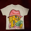 Gangsta Sponge #8 (L)