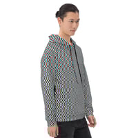 Image 4 of Wickid Wear- Trip Out Flip Out Hoodie