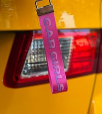 Image 3 of Team Keychain