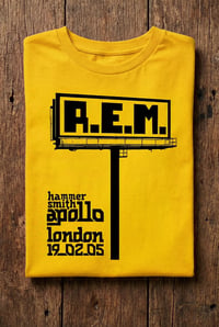 Image 4 of Camiseta M/L R.E.M.