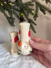 Image 5 of Mushroom Vases 