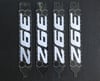 In-Stock Etched Mopar Hood Props