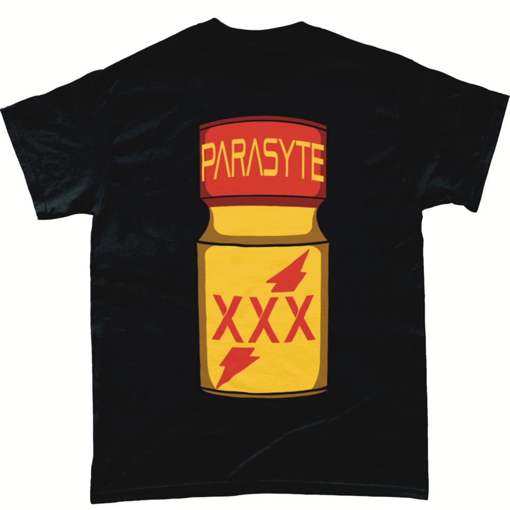 Image of POP-UP T-SHIRT (COLOUR)