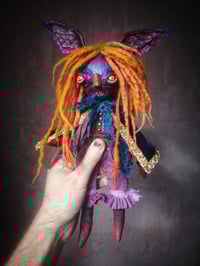 Image 1 of GWRACH Y RHIBIN