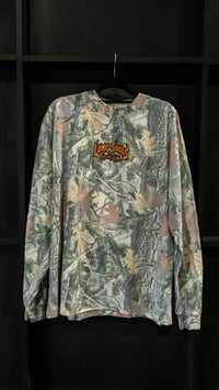 Image 8 of Long Sleeve Tree Print