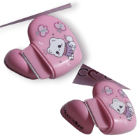 Image 2 of Eye Brow razor - 0005