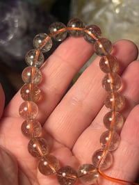 Rutile bracelet 