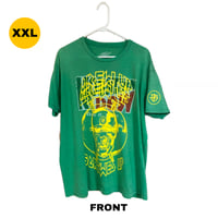 Image 1 of Mt.Dew Screw Skull Tee