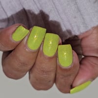 Image 9 of Glisten & Glow  Just for the Halibut 