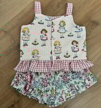 Image 1 of Poppy 2 piece