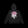 Toxic Lover Boy Hoodie (Black) 