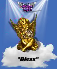 bless