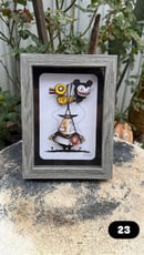 Image 3 of Mini shadow boxes set 2