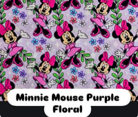 Image 7 of Disney III Scrub Hats