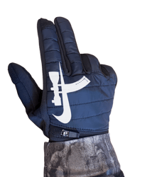 just shoot me gloves (upright) 