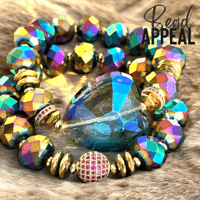 Image 1 of Crystal Bling