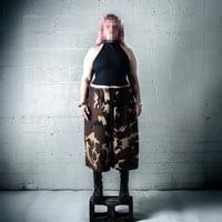 Image 5 of CAMO Sweat Shorts