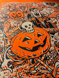 Image 2 of Haunted Cardboard
