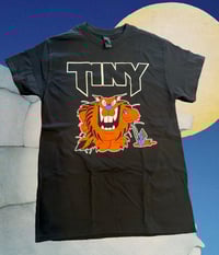 THE CAT T SHIRT