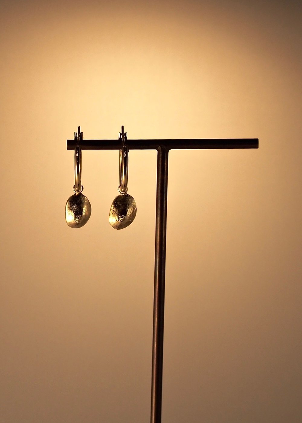 Image of Boobs d’oreilles (grosses créoles)