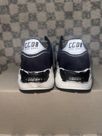 Image 4 of Golden Goose Running Sole (size 42)