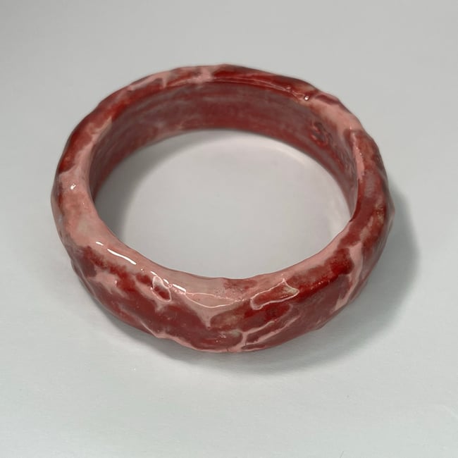 Meat Bracelet S - 7.25 in Inner Circumference