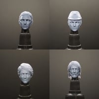 Image 4 of HEADS 