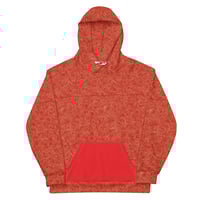 Image 1 of ZEN EXP - “Rebel” Women’s Hoodie