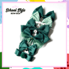 SCHOOL COLLECTION - FRINGE CLIP SET
