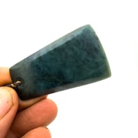 Image 3 of Blue Toki- Rangitoto