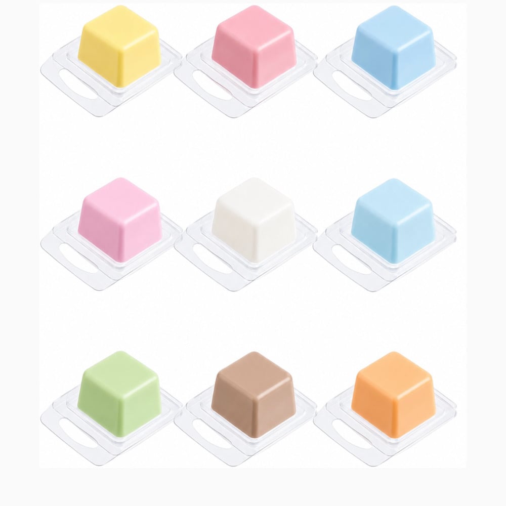 Image of Pure Melt’s Samples Clean Edition