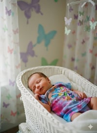 Image 1 of Butterfly Baby