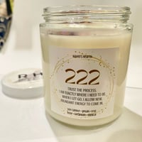 Image 4 of 222 Candle